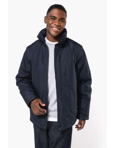 KAR-K693-Factory - blouson manches amovibles
